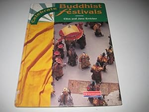 Bild des Verkufers fr Celebrate: Buddhist Festivals (Cased) zum Verkauf von WeBuyBooks