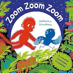 Bild des Verkufers fr Zoom Zoom Zoom zum Verkauf von WeBuyBooks