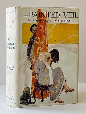 The Painted Veil