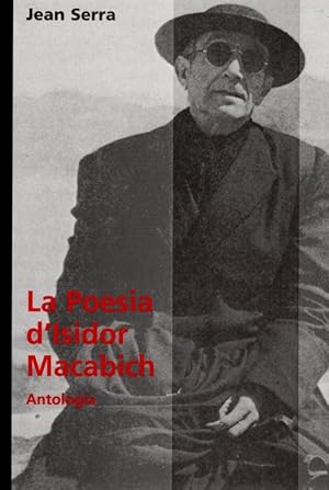 Seller image for LA POESIA D'ISIDOR MACABICH for sale by LLIBRERIA TECNICA