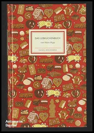 Lebkuchenbuch.