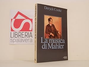 La musica di Mahler