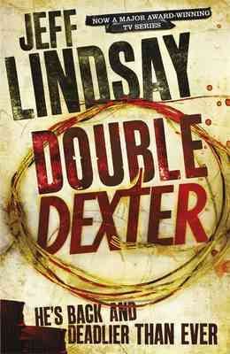 Image du vendeur pour Double Dexter : A Novel mis en vente par GreatBookPricesUK