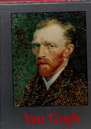 Bild des Verkufers fr Vincent van Gogh. Smtliche Gemlde (2 Vols) . zum Verkauf von Librera Astarloa