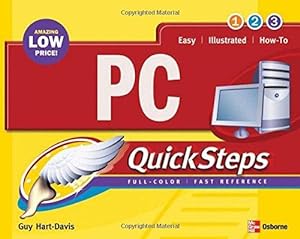 Seller image for PC QuickSteps for sale by WeBuyBooks