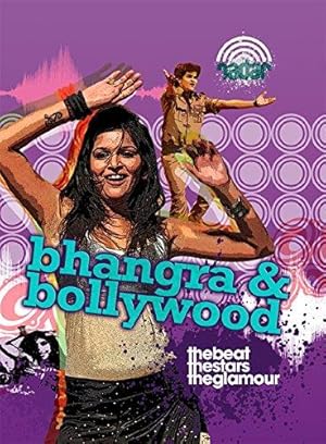 Seller image for Dance Culture: Bhangra and Bollywood for sale by WeBuyBooks