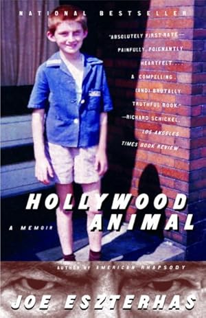 Seller image for Hollywood Animal for sale by GreatBookPrices