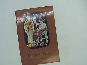 Imagen del vendedor de Der Jupiter-Kameo. a la venta por Das Buchregal GmbH