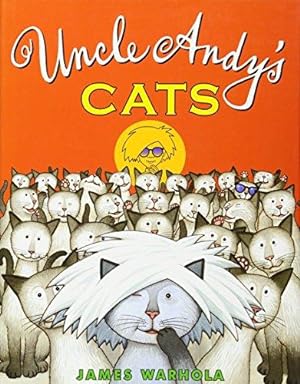 Seller image for Uncle Andy's Cats for sale by WeBuyBooks