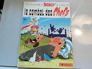 Image du vendeur pour Asterix and the Big Fight mis en vente par JLG_livres anciens et modernes