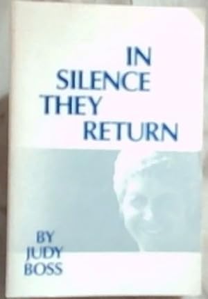 Seller image for In Silence They Return for sale by Chapter 1
