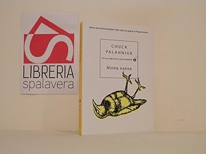Seller image for Ninna nanna for sale by Libreria Spalavera
