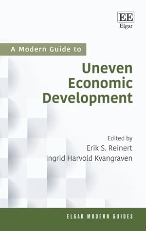 Imagen del vendedor de Modern Guide to Uneven Economic Development a la venta por GreatBookPricesUK