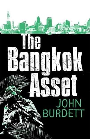 Imagen del vendedor de Bangkok Asset a la venta por GreatBookPricesUK