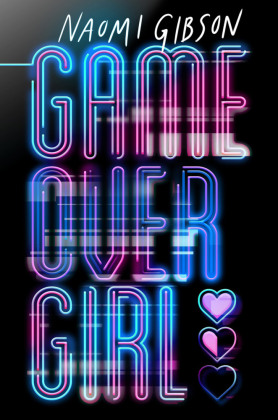 Bild des Verkufers fr Game Over Girl zum Verkauf von moluna