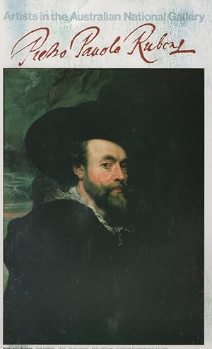 Seller image for PIEDRO PAUOLO RUBENS - PETER PAUL RUBENS for sale by Dromanabooks
