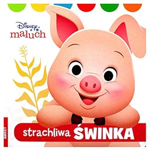 Seller image for Disney maluch strachliwa Lwinka [KSILtKA] for sale by WeBuyBooks