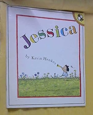 Imagen del vendedor de Jessica (Picture Puffin S.) a la venta por WeBuyBooks