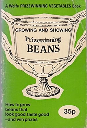 Seller image for Prizewinning Beans for sale by WeBuyBooks