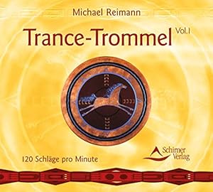 Trance-Trommel, Teil 1: 120 Schläge pro Minute