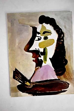 Imagen del vendedor de Picasso a la venta por Alcan Libros