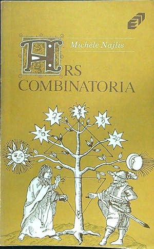 Imagen del vendedor de Ars combinatoria a la venta por Librodifaccia