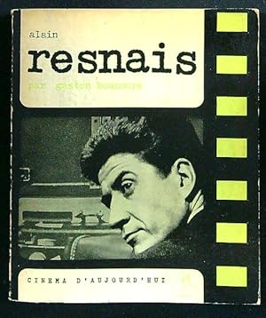 Seller image for Alain Resnais for sale by Librodifaccia