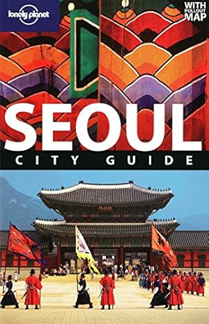 Seller image for Lonely Planet Seoul (City Guides) for sale by mediafritze