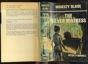 The Silver Mistress