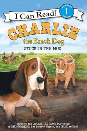 Imagen del vendedor de Stuck in the Mud a la venta por GreatBookPrices