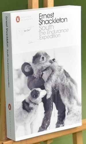 Imagen del vendedor de South: The Endurance Expedition . New Book a la venta por Libris Books