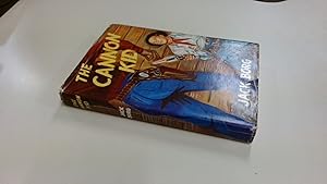 Seller image for The Cannon Kid for sale by BoundlessBookstore