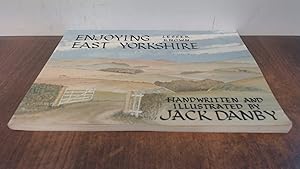Seller image for Enjoying lesser known East Yorkshire for sale by BoundlessBookstore