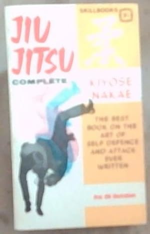 Imagen del vendedor de Jiu Jitsu Complete a la venta por Chapter 1