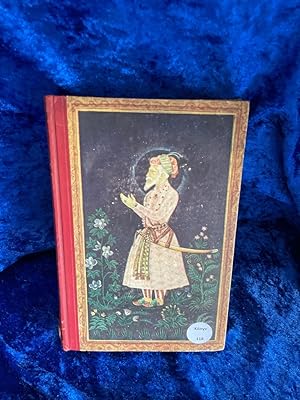 Image du vendeur pour Die Erben Timurs. Ein asiatischer Roman. mis en vente par Antiquariat Jochen Mohr -Books and Mohr-