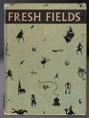 Seller image for Fresh Fields for sale by The Children's Bookshop