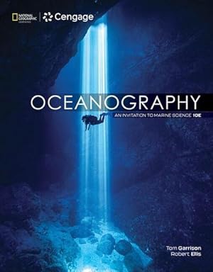 Seller image for Oceanography: An Invitation to Marine Science for sale by AHA-BUCH GmbH