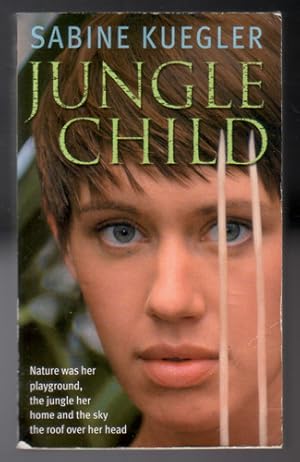 Imagen del vendedor de Jungle Child a la venta por The Children's Bookshop