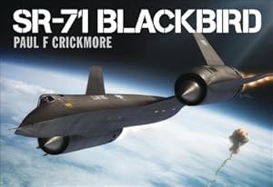 Bild des Verkufers fr SR-71 Blackbird zum Verkauf von Smartbuy