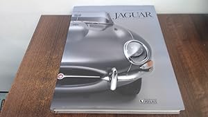 Seller image for Jaguar, modèles dexception for sale by BoundlessBookstore