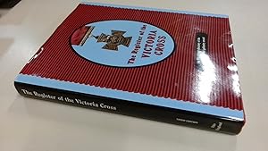 Seller image for The Register of the Victoria Cross for sale by BoundlessBookstore