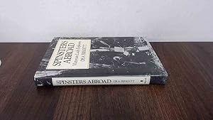 Seller image for Spinsters Abroad: Victorian Lady Explorers for sale by BoundlessBookstore