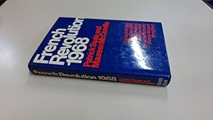 Seller image for French Revolution, 1968 for sale by BoundlessBookstore