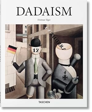 Immagine del venditore per Dadaism venduto da GreatBookPrices