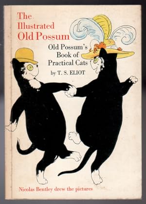 Old Possum's Book of Practical Cats