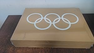 Seller image for The Olympic Games (Limited VIP Edition) for sale by BoundlessBookstore