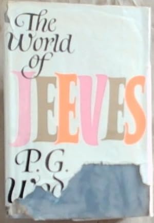 Bild des Verkufers fr The World of Jeeves zum Verkauf von Chapter 1