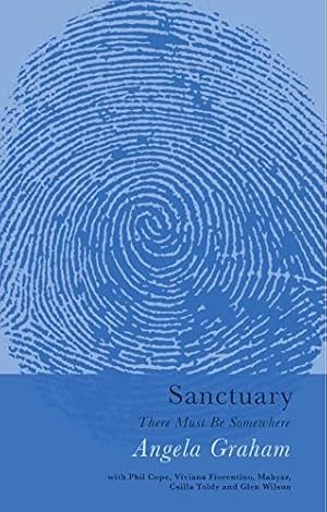 Image du vendeur pour Sanctuary: There Must Be Somewhere mis en vente par WeBuyBooks