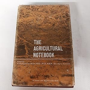 Seller image for The Agricultural Notebook for sale by Cambridge Rare Books