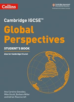 Seller image for Cambridge Igcse(tm) Global Perspectives Student's Book for sale by GreatBookPrices